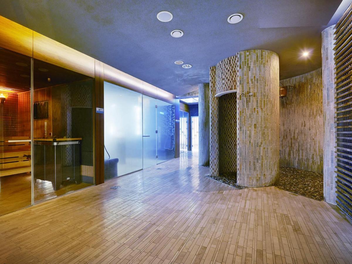 Vacationclub - Arka 329